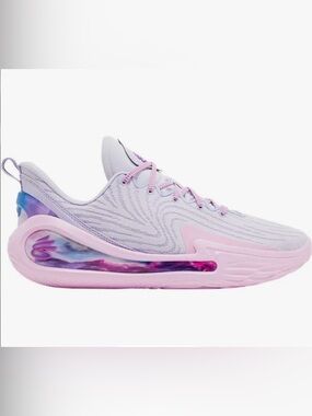 Curry Flow 12 Under Armour Sneakers